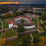 Апарт-отель Onyx Luxury