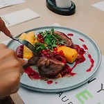 Onyx Luxury Шарвар