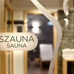 Апарт-отель Onyx Luxury Шарвар