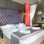 Onyx Luxury Апарт-отель Шарвар