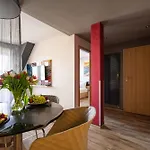 Onyx Luxury Апарт-отель