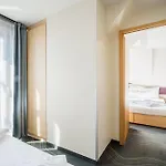 Апарт-отель Onyx Luxury Шарвар