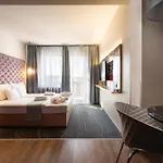 Onyx Luxury 4* Шарвар