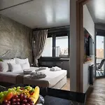 Апарт-отель Onyx Luxury Шарвар