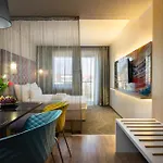 Апарт-отель Onyx Luxury Шарвар