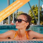 Onyx Luxury Апарт-отель 4*