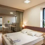Апарт-отель Onyx Luxury 4*
