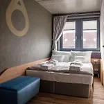 Onyx Luxury 4*