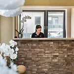 Onyx Luxury Апарт-отель 4*