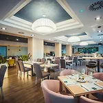 Onyx Luxury Апарт-отель Шарвар