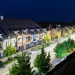 Апарт-отель Onyx Luxury Шарвар