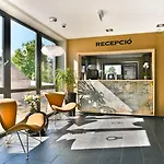 Апарт-отель Onyx Luxury