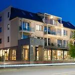 Onyx Luxury 4* Шарвар