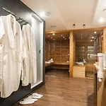 Onyx Luxury Апарт-отель 4*