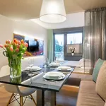 Апарт-отель Onyx Luxury Шарвар