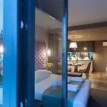 Апарт-отель Onyx Luxury 4*