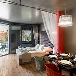 Апарт-отель Onyx Luxury 4*