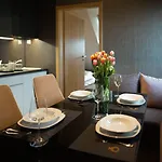 Aparthotel Onyx Luxury 4*