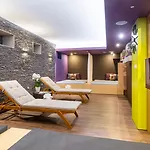 Апарт-отель Onyx Luxury