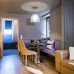 Onyx Luxury 4* Шарвар
