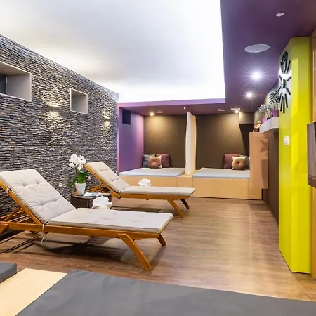 Onyx Luxury Sárvár