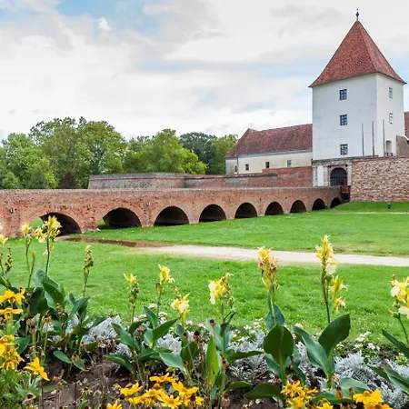 Aparthotel Onyx Luxury 4*