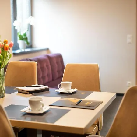 Apartmanhotel Onyx Luxury Sárvár