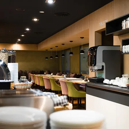 Onyx Luxury Sárvár