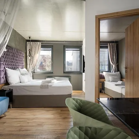 Onyx Luxury 4*