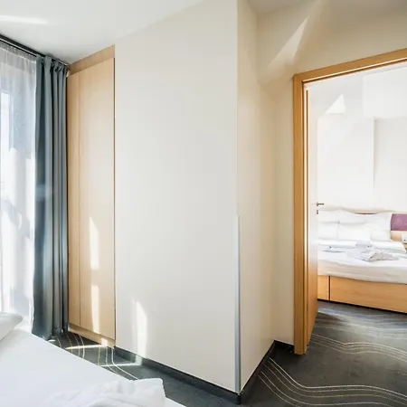 Aparthotel Onyx Luxury Sárvár