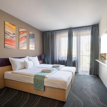Onyx Luxury 4* Sárvár