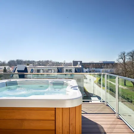 Aparthotel Onyx Luxury