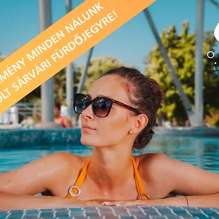 Onyx Luxury Lejlighedshotel 4*