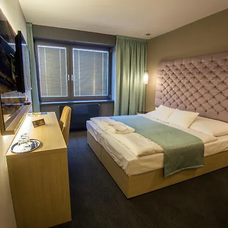 Onyx Luxury Sárvár