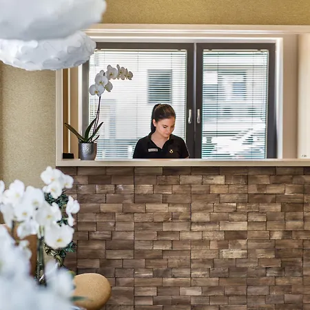 Onyx Luxury Aparthotel 4*