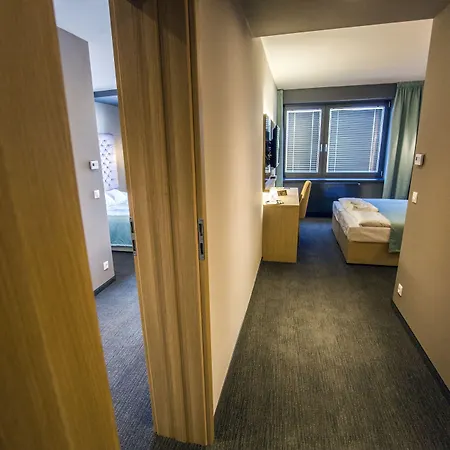 Aparthotel Onyx Luxury 4*