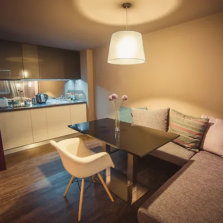 Aparthotel Onyx Luxury