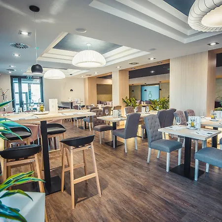 Aparthotel Onyx Luxury