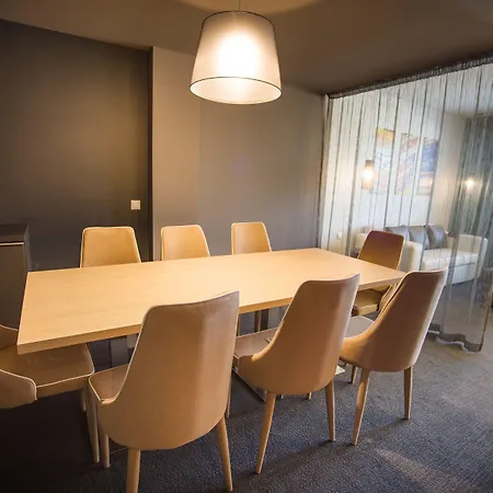 Apart Otel Onyx Luxury Sárvár