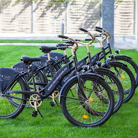 Onyx Luxury Sárvár