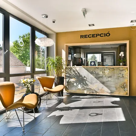 Aparthotel Onyx Luxury