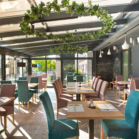 Aparthotel Onyx Luxury