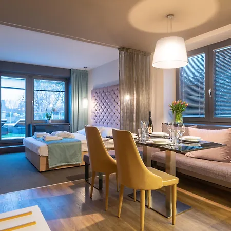 Aparthotel Onyx Luxury Sárvár