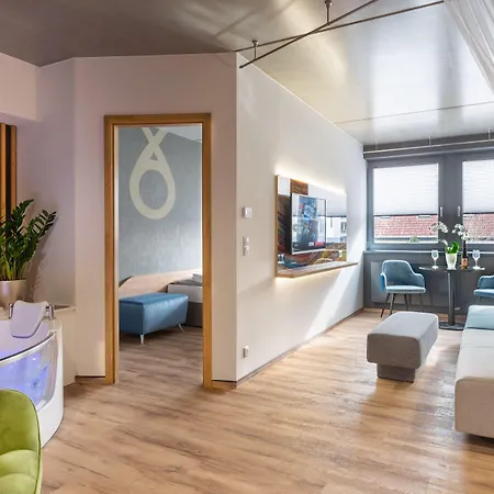 Onyx Luxury 4*