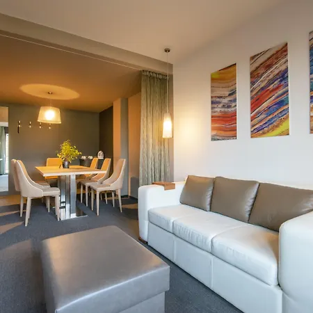 Onyx Luxury Lejlighedshotel Sárvár