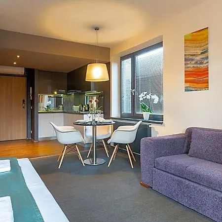Apart Otel Onyx Luxury Sárvár