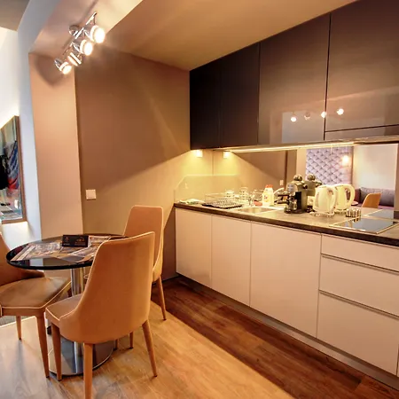 Apartahotel Onyx Luxury Sárvár