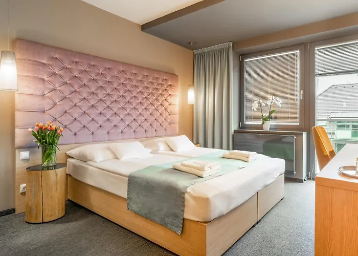 Onyx Luxury Aparthotel